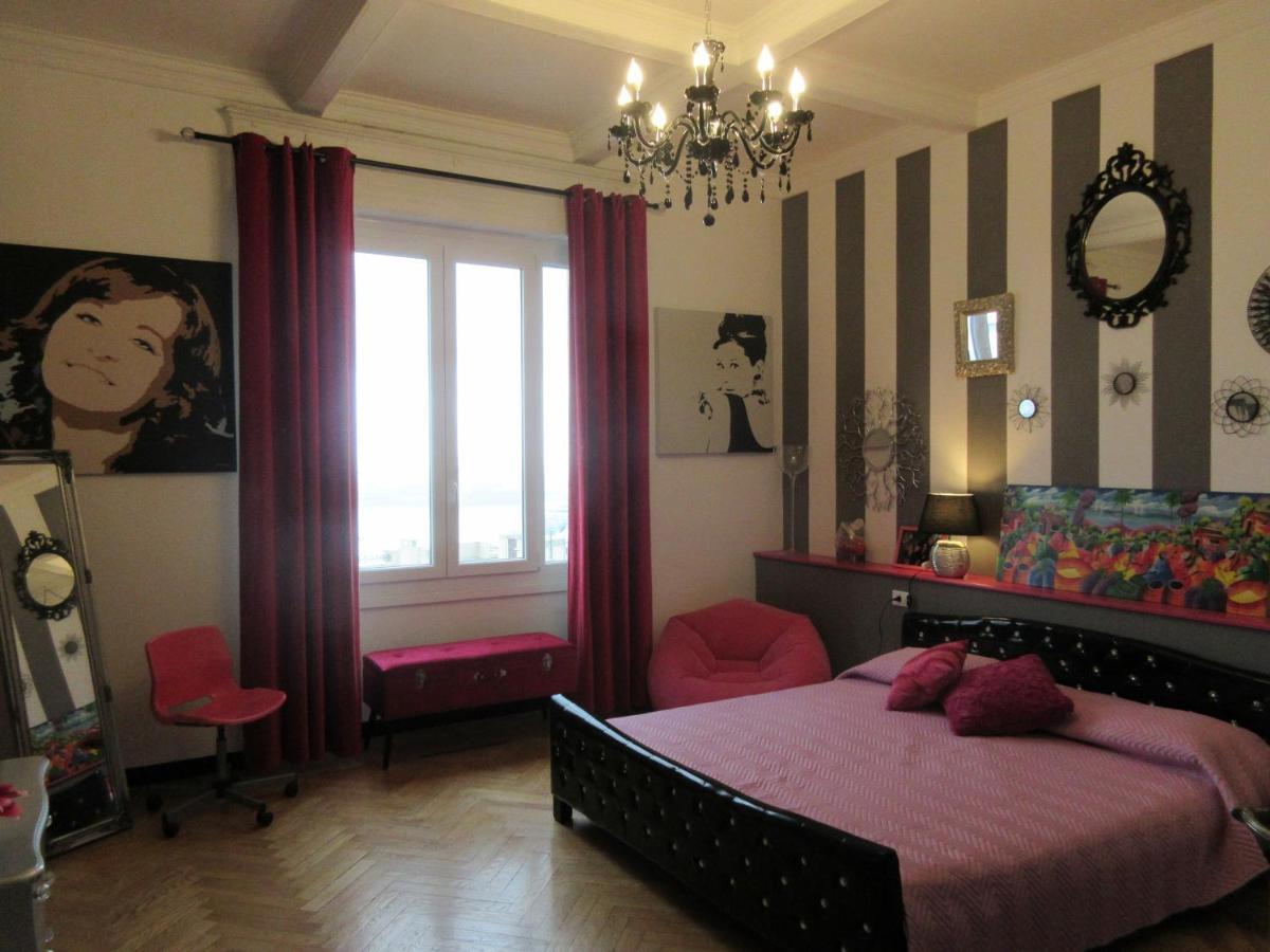 Doria House 23 Hotell Genova Eksteriør bilde